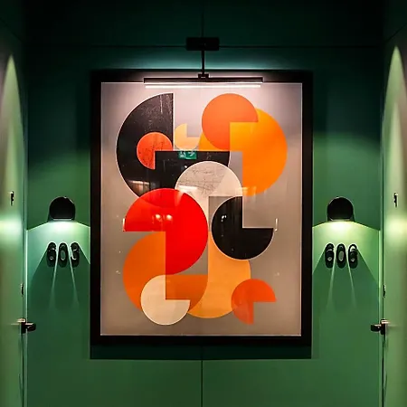 酒店 Arts Porto, Tapestry Collection By Hilton 波尔图