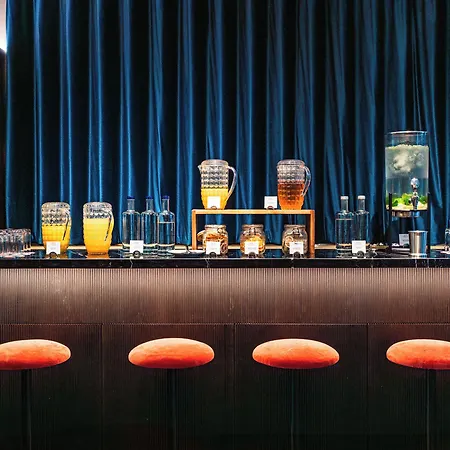 Arts Porto, Tapestry Collection By Hilton 4* Porto