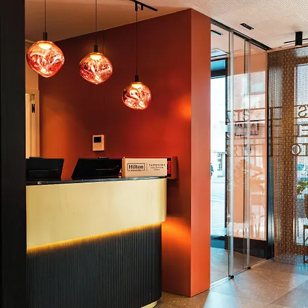 Arts Porto, Tapestry Collection By Hilton Porto