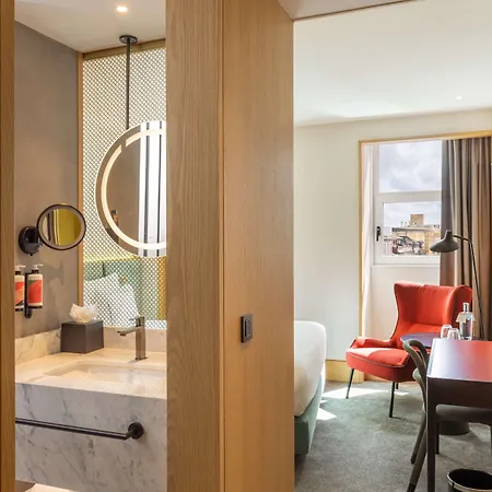 Szálloda Arts Porto, Tapestry Collection By Hilton 4*