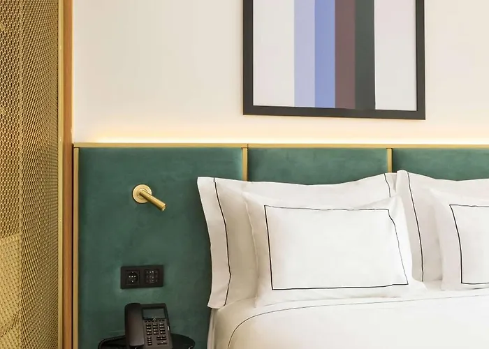 Hotell Arts Porto, Tapestry Collection By Hilton