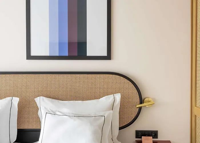 Arts Porto, Tapestry Collection By Hilton Hotel Oporto