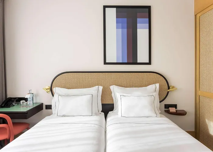 Arts Porto, Tapestry Collection By Hilton Oporto