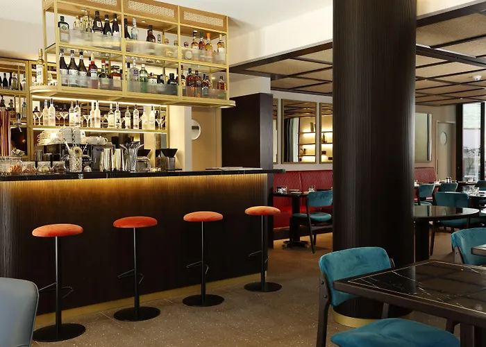 Arts Porto, Tapestry Collection By Hilton 4* Oporto