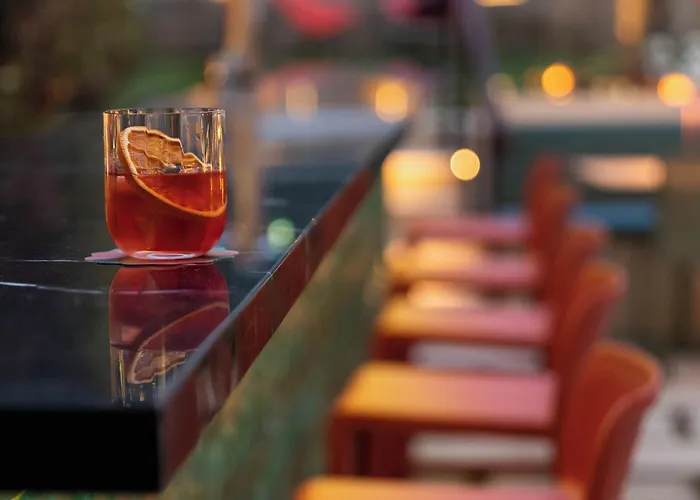 Arts Porto, Tapestry Collection By Hilton