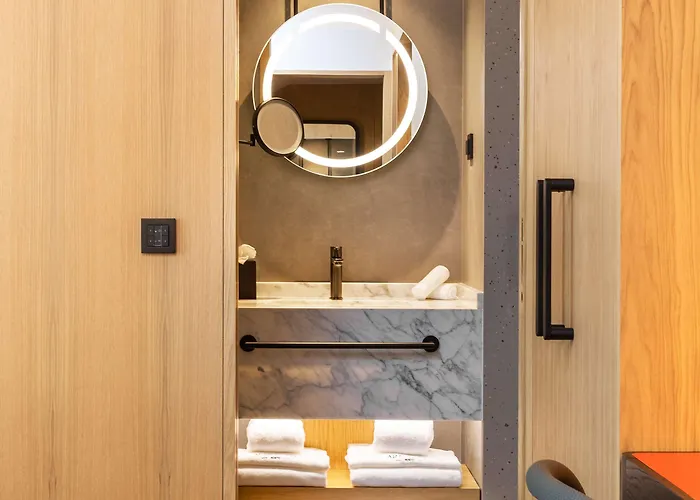 Hotell Arts Porto, Tapestry Collection By Hilton Oporto