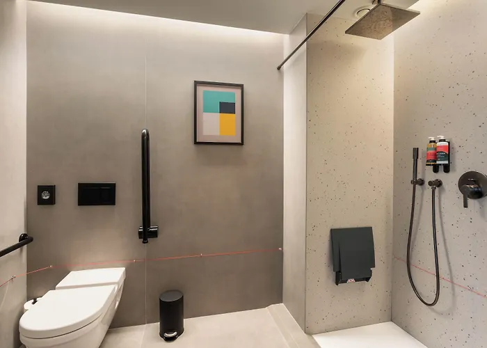 Arts Porto, Tapestry Collection By Hilton