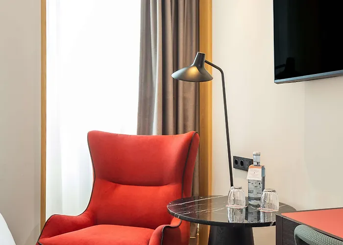Hotell Arts Porto, Tapestry Collection By Hilton Oporto