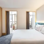 Arts Porto, Tapestry Collection By Hilton 4*