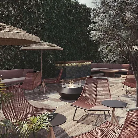 Arts Porto, Tapestry Collection By Hilton