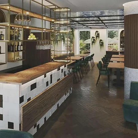 Hotel Arts Porto, Tapestry Collection By Hilton Porto
