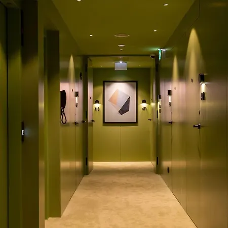 Hotel Arts Porto, Tapestry Collection By Hilton Porto