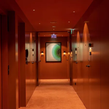 Arts Porto, Tapestry Collection By Hilton Porto