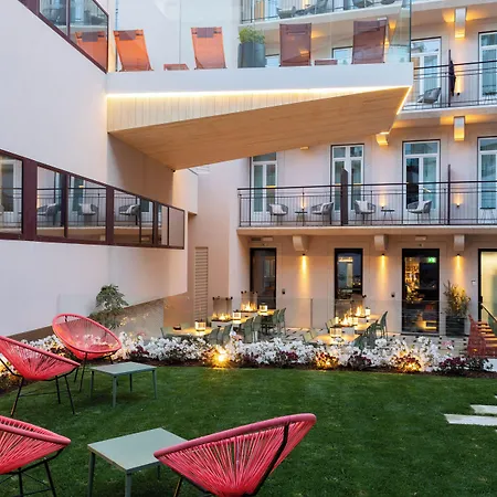Hotel Arts Porto, Tapestry Collection By Hilton Porto
