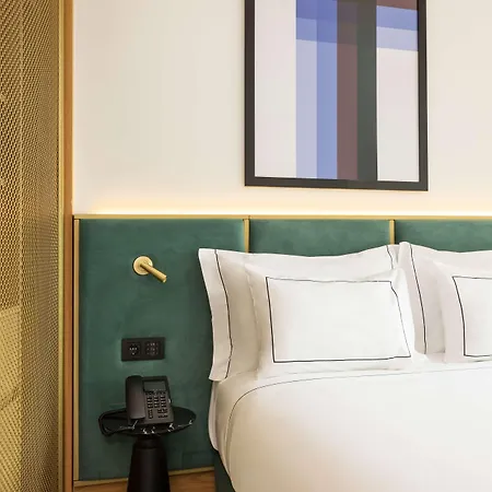 Arts Porto, Tapestry Collection By Hilton Porto