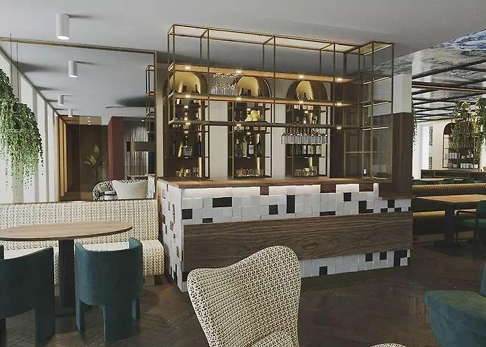 Hotel Arts Porto, Tapestry Collection By Hilton