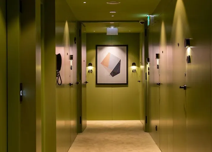 Hotel Arts Porto, Tapestry Collection By Hilton Porto