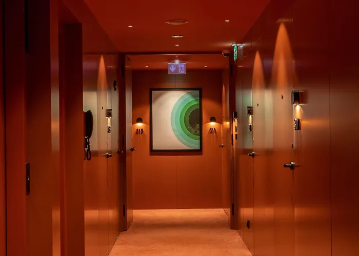 Arts Porto, Tapestry Collection By Hilton Porto