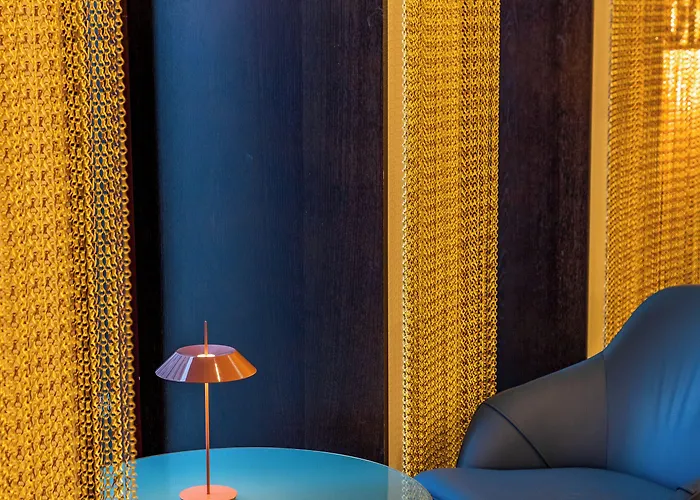 Hotel Arts Porto, Tapestry Collection By Hilton 4*