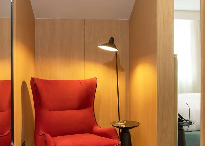 Hotel Arts Porto, Tapestry Collection By Hilton 4*