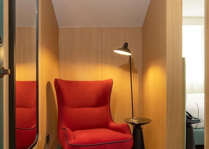 Hotel Arts Porto, Tapestry Collection By Hilton 4*