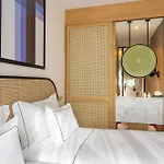 Arts Porto, Tapestry Collection By Hilton Porto