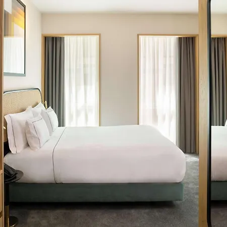 Arts Porto, Tapestry Collection By Hilton 호텔 포르투