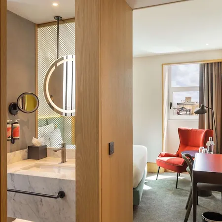 Arts Porto, Tapestry Collection By Hilton 호텔
