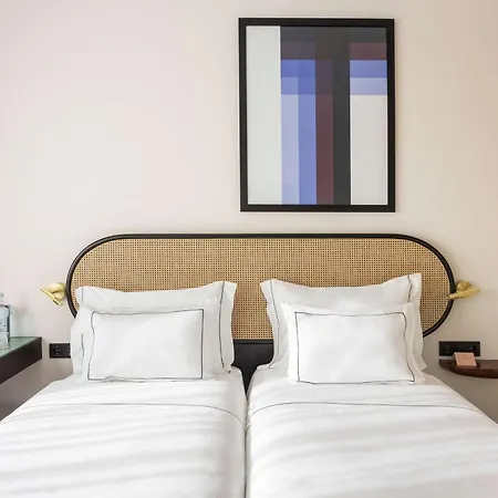 Arts Porto, Tapestry Collection By Hilton 포르투