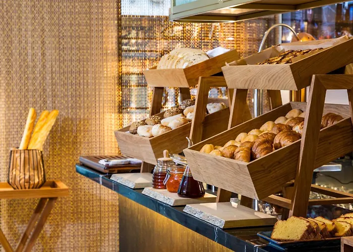 Arts Porto, Tapestry Collection By Hilton Hotel 4*