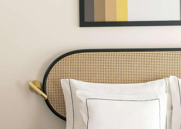 Arts Porto, Tapestry Collection By Hilton Porto