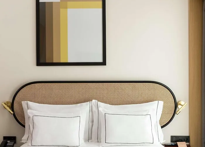 Arts Porto, Tapestry Collection By Hilton