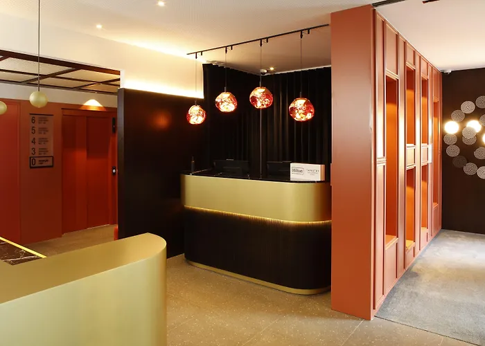 Arts Porto, Tapestry Collection By Hilton Porto