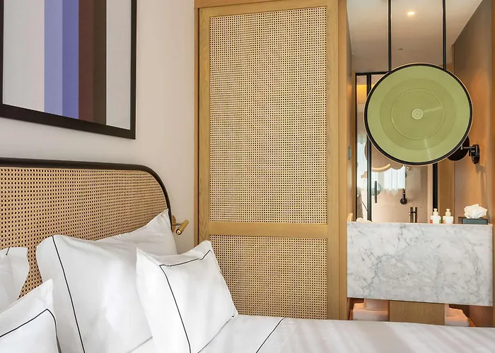 Arts Porto, Tapestry Collection By Hilton